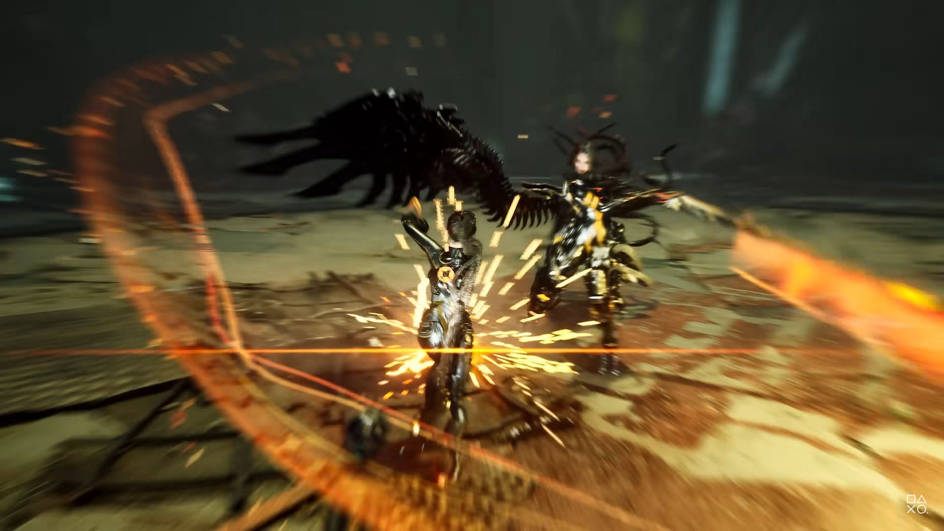 Perfect defending is now easier thanks to this mod (Image via PlayStation)